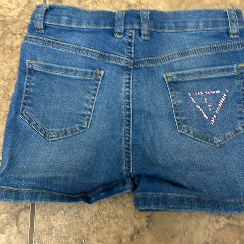 Girls size 8 to 12 spring summer lot includes under Armour Joules  guess - Picture 7 of 12